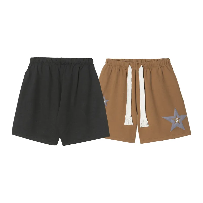Premier 55 Basketball Shorts Unisex-3