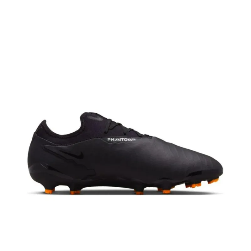 Nike Phantom Gx Pro Fg 'Black Orange'-1