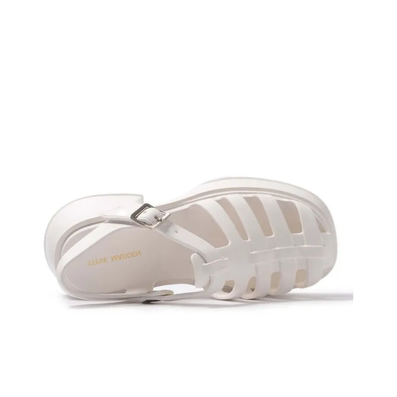 STEVE MADDEN Stylish Sandal 6.5cm Women's-7