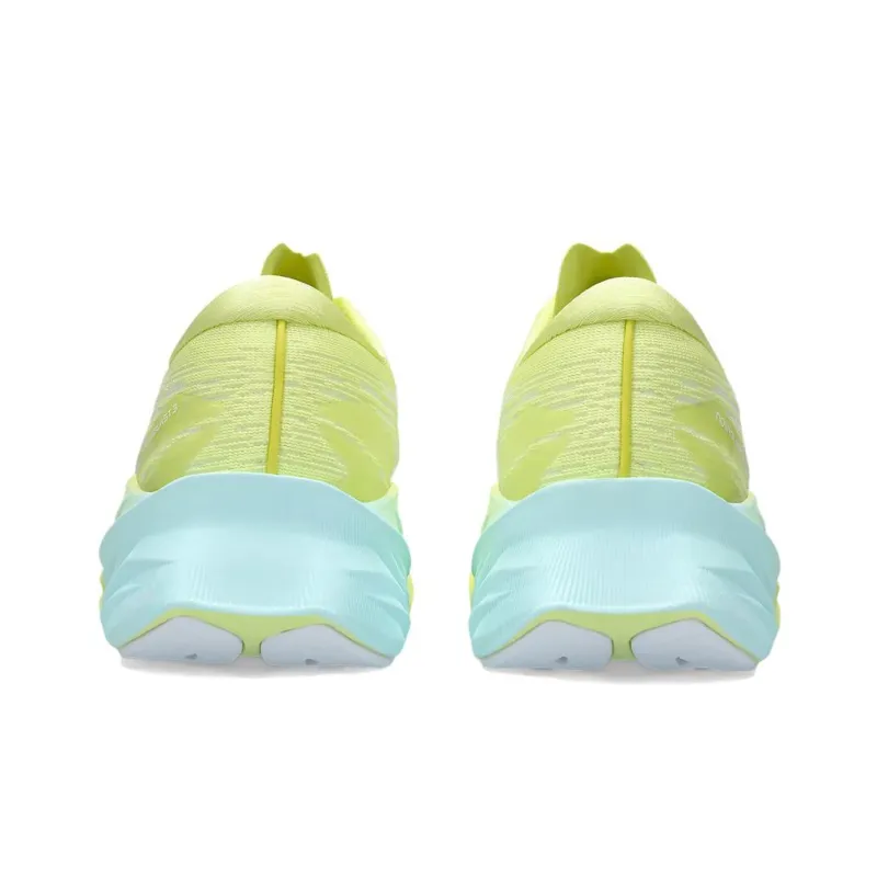 Asics Novablast 3 'Glow Yellow'-5