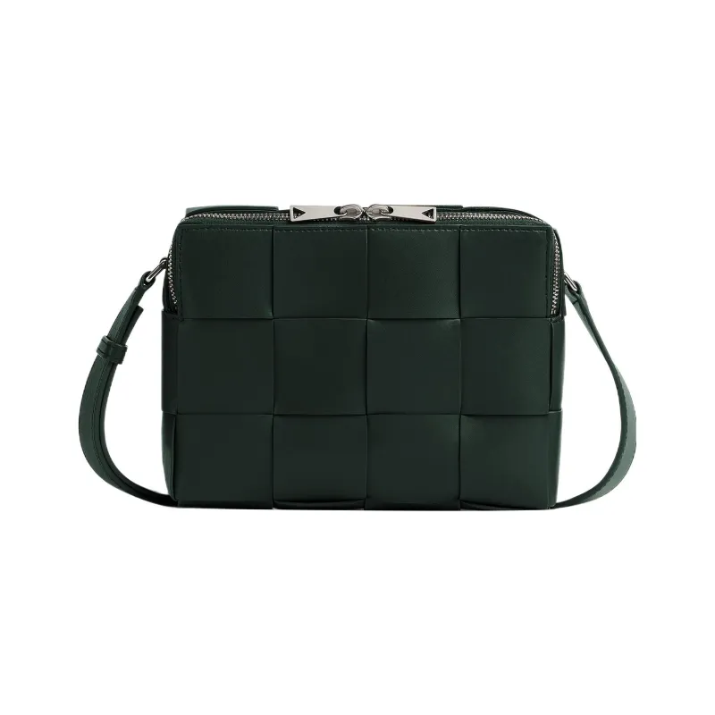 Bottega Veneta Crossbody Bags-0