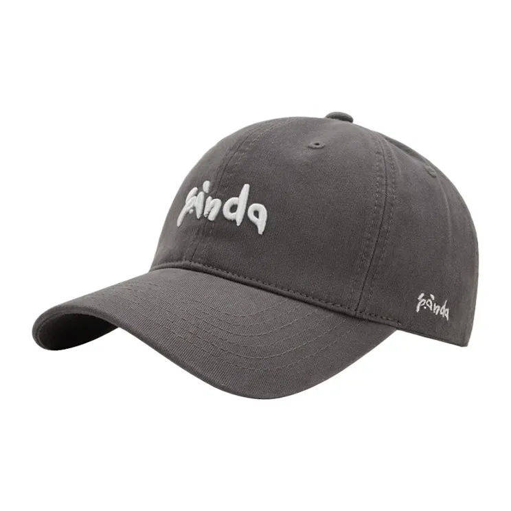 FREE RABBITⅡ Baseball Caps Unisex-5
