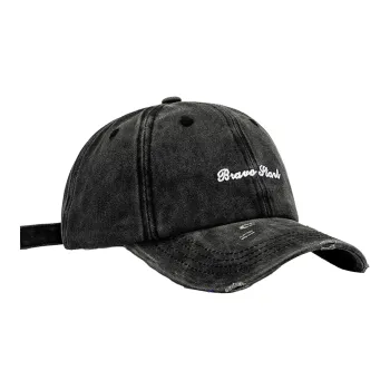 ALIEN BANG Baseball Caps Unisex
