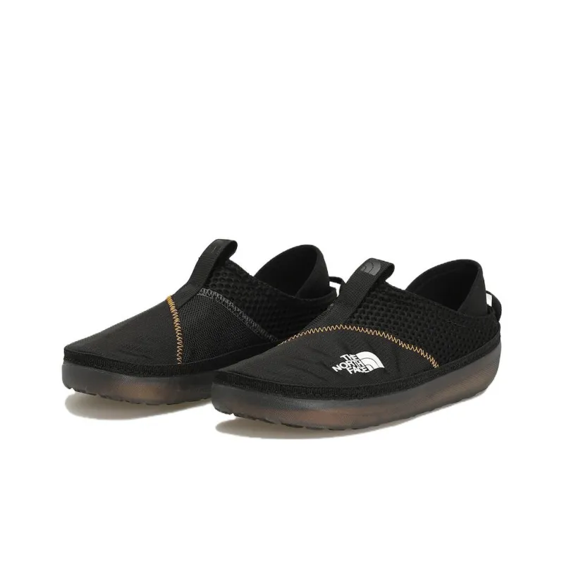 THE NORTH FACE Base Camp Mules 'Black'-2