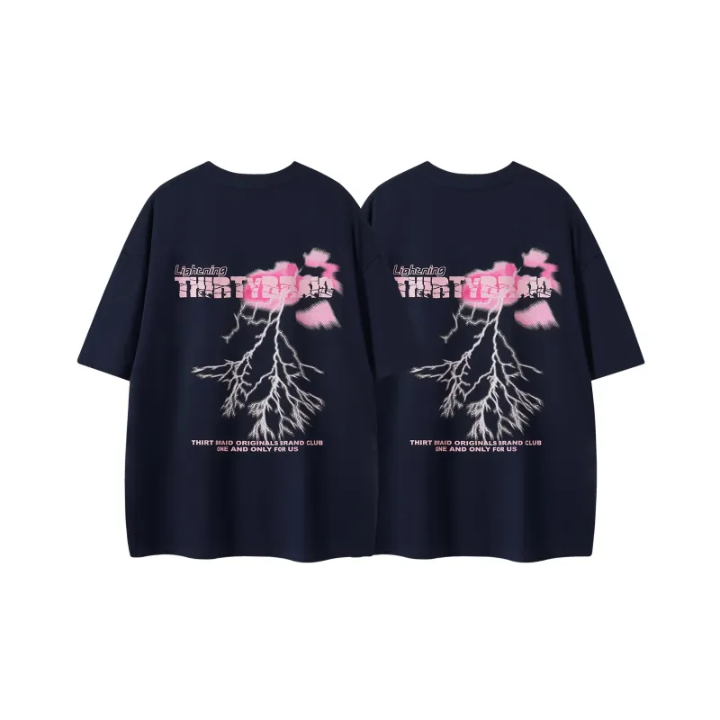 30BRAID T Shirts Unisex-23