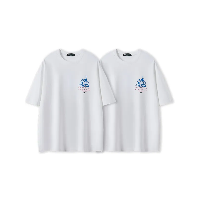 30BRAID T Shirts Unisex-16