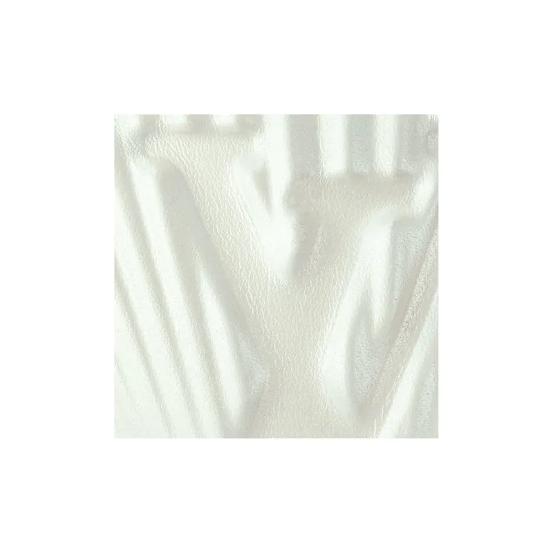 LOUIS VUITTON Shell Coin Purse White-4