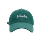 Peacock Green