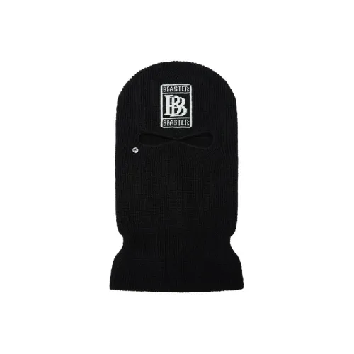 BEASTER Beanies Unisex