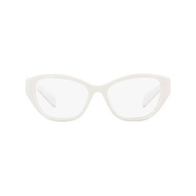 PRADA Cat Eye Frame Glasses-0