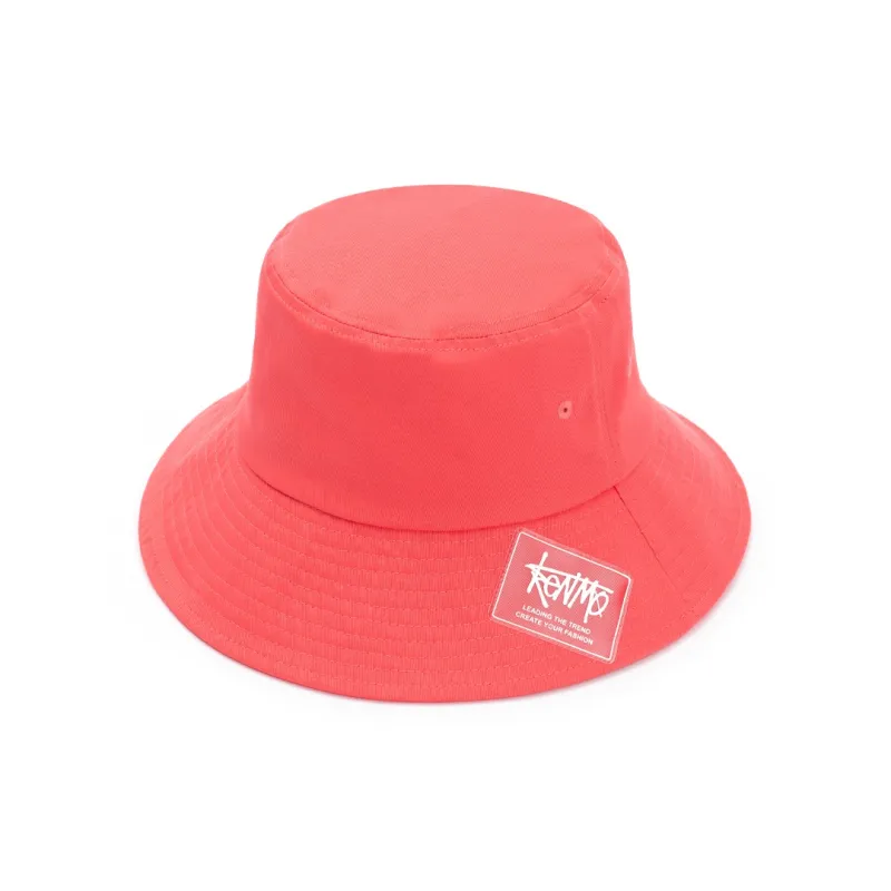 KENMO Bucket Hats Unisex-16