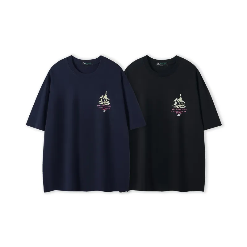 30BRAID T Shirts Unisex-13