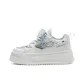 White/Blue