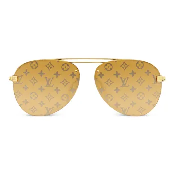 LOUIS VUITTON Z1020E Clockwise Sunglasses