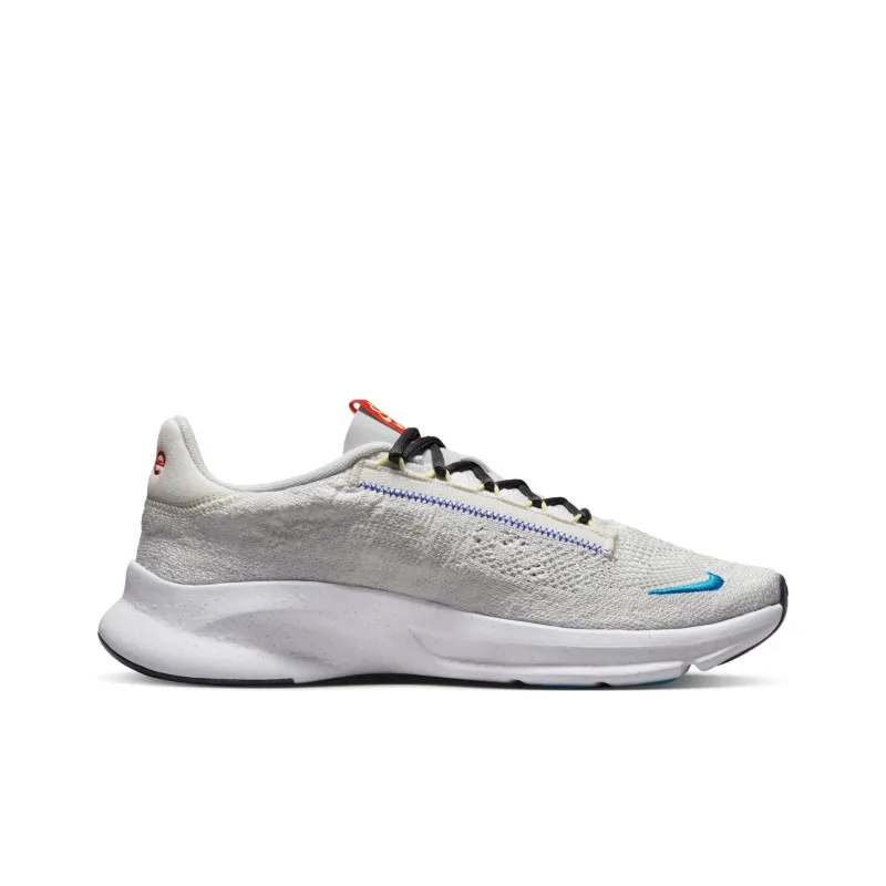 Nike SuperRep Go 3 Next Nature Flyknit 'Photon Dust Blue Lightning'-1