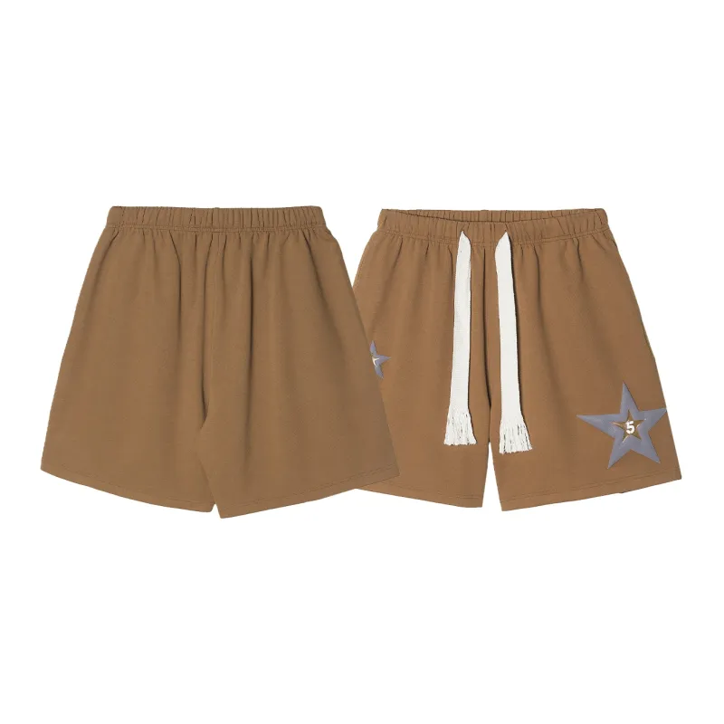 Premier 55 Basketball Shorts Unisex-11