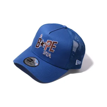 A BATHING APE Baseball Caps Unisex