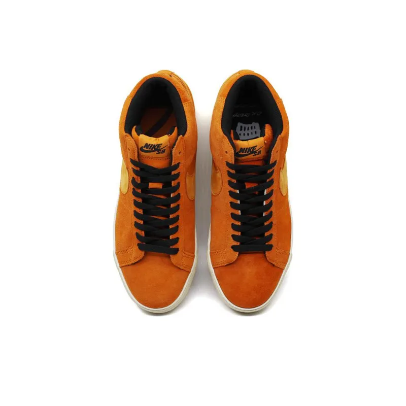 Nike Sb Blazer Lance Mountain-3