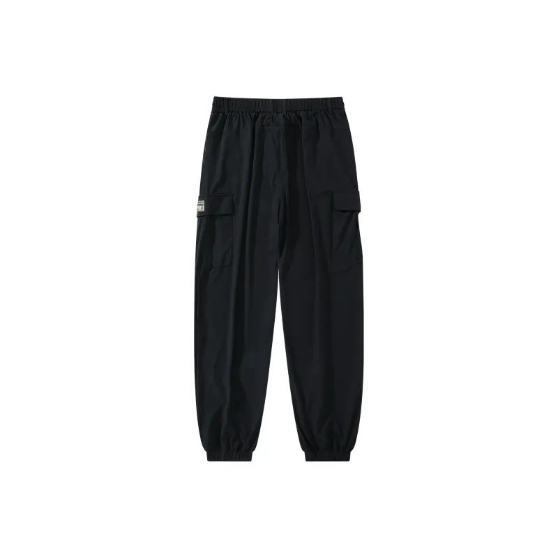 FORCEREPUBLIK Casual Pants Unisex-1