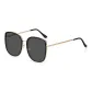 Black Gray (TY0093-3)