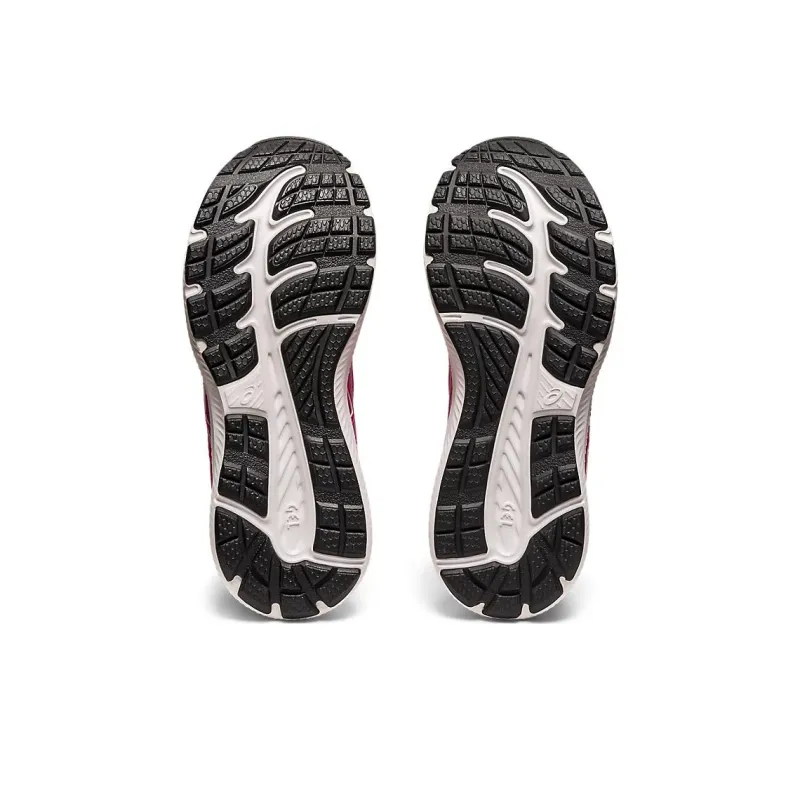 Asics Gel Contend 8 'Pink Rave Pure Silver' Women's-5