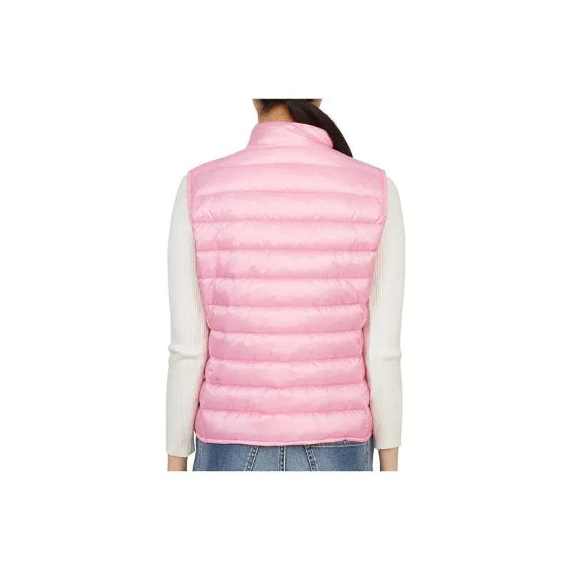 Moncler Liane Vest 'Raspberry'-1