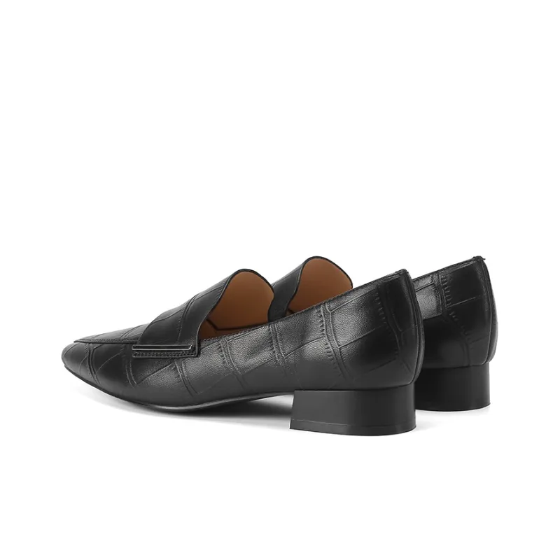 VEDULLAR Casual Single Shoes Women's-2
