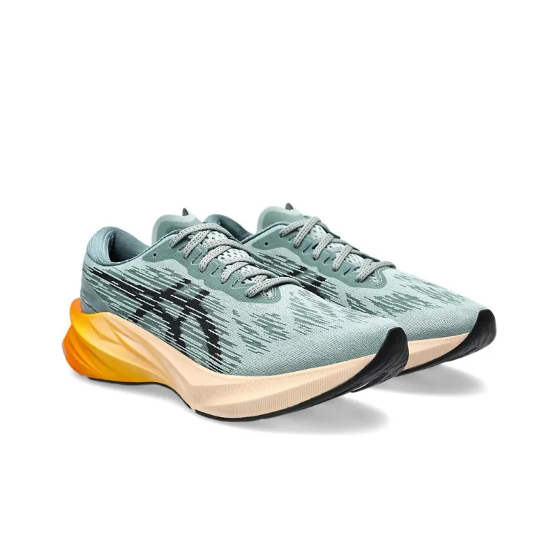 Asics Novablast 3 'Ocean Haze Yellow'-2