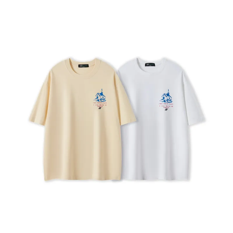 30BRAID T Shirts Unisex-23
