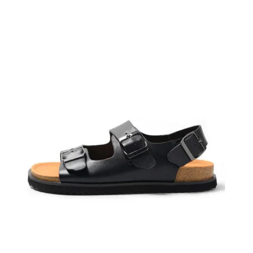 STEVE MADDEN Stylish Sandal 2.8cm Women's