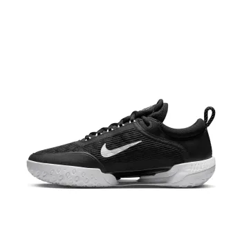 Nike Court Zoom Nxt 'Black White'