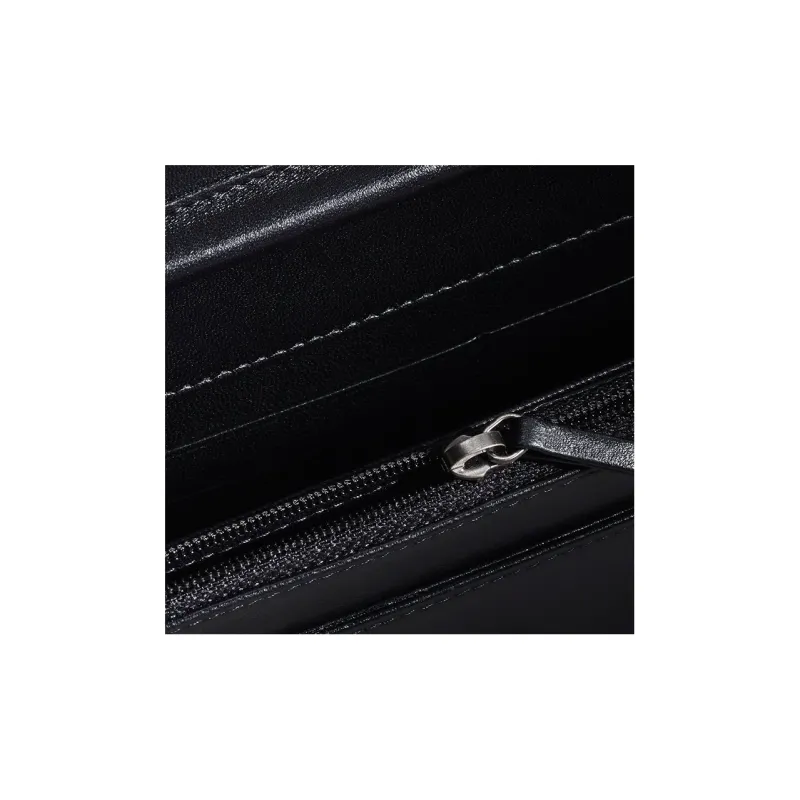 CHANEL Lambskin With Crystal Flap Bag, Shoulder Bag, Crossbody Bag, Wallet Women's Multicolor-2