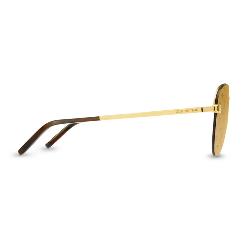 LOUIS VUITTON Z1020E Clockwise Sunglasses-1