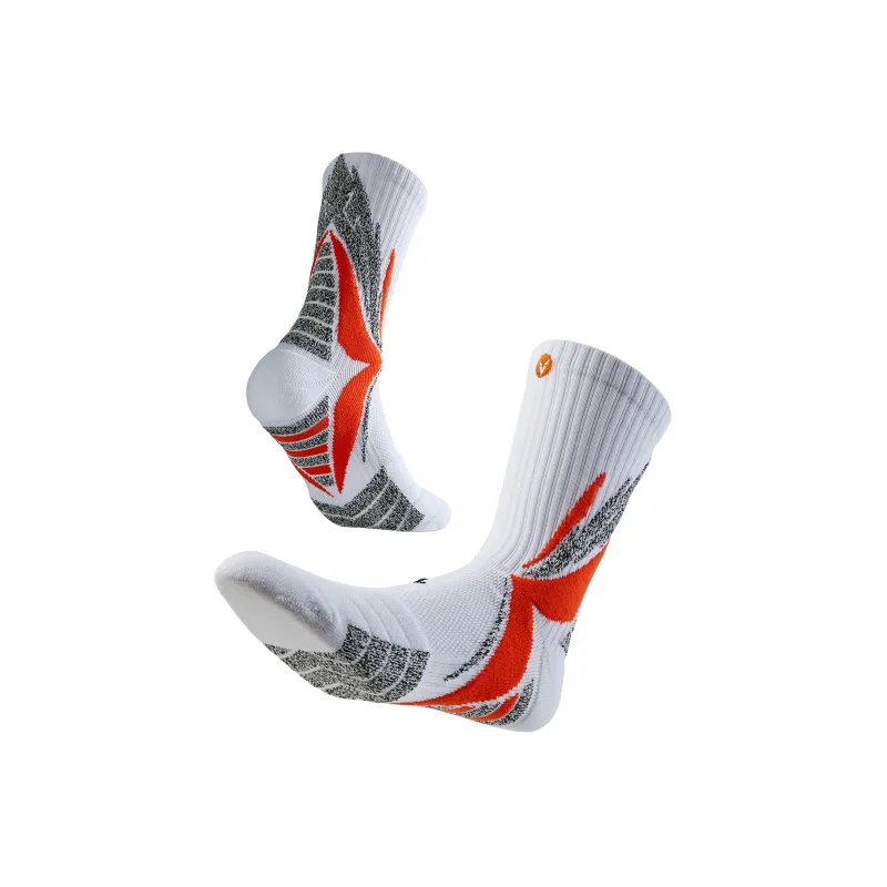 VEIDOORN Basketball Socks Unisex Combo Set-19