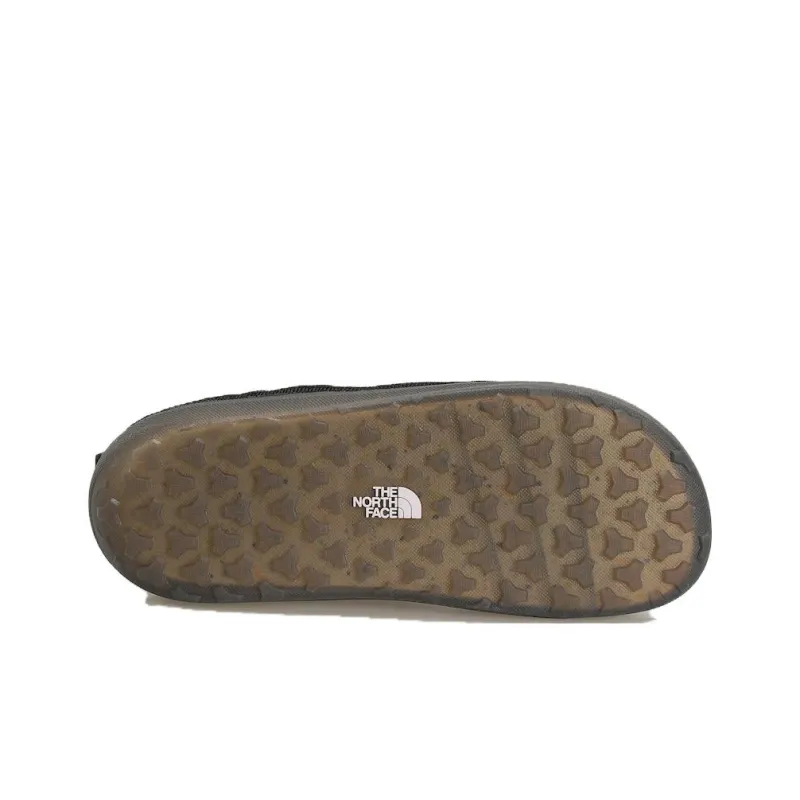 THE NORTH FACE Base Camp Mules 'Black'-4