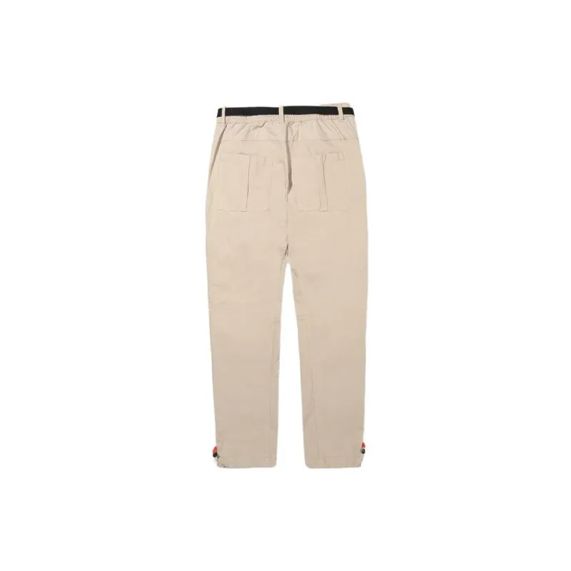 Columbia Cargo Pants Men Khaki-1