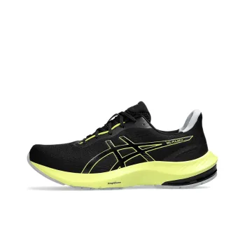 Asics Gel Pulse 14 'Black Glow Yellow'