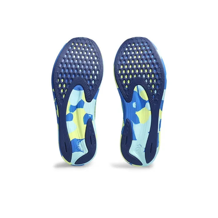 Asics Noosa Tri 15 Illusion Blue Aquamarine-5