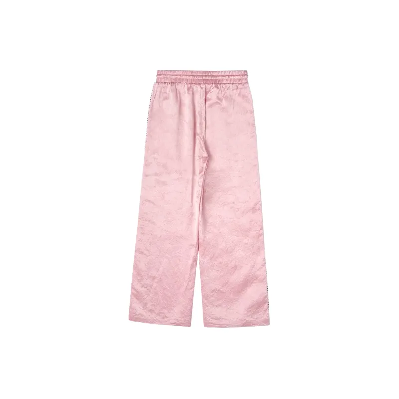 XVESSEL Casual Pants Unisex-5