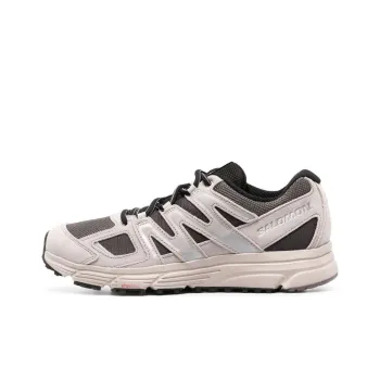 SALOMON X Mission 4 'Cream White Black' Women's