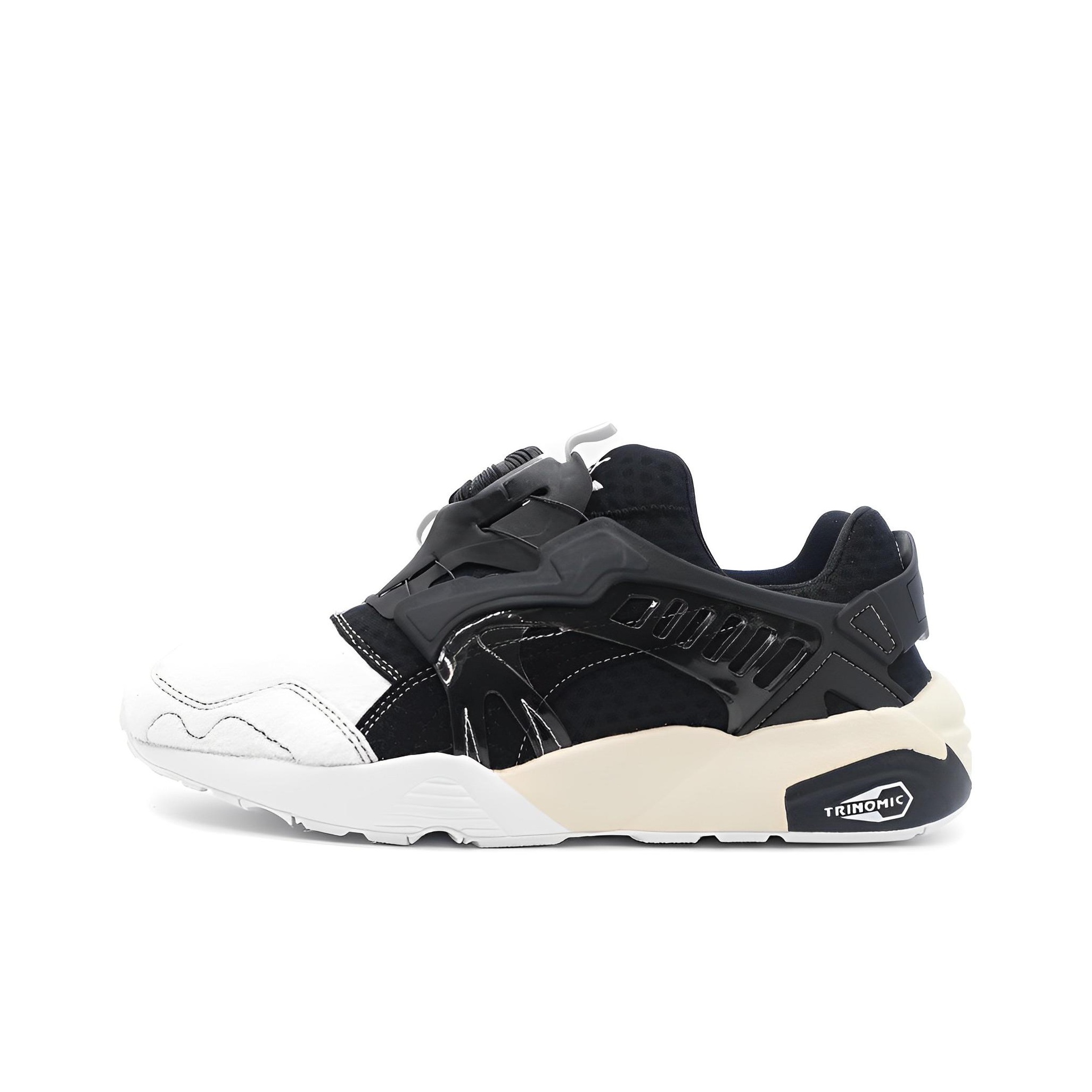 PUMA Disc Blaze Og Ms X Mita Sneakers Ueno Panda POIZON