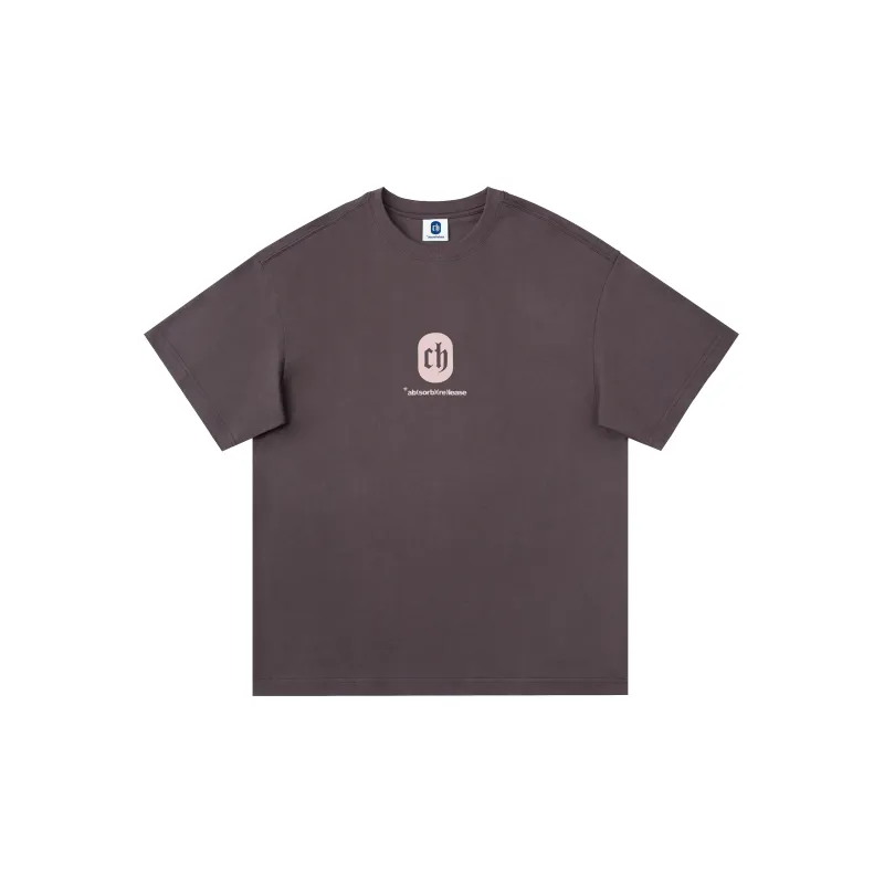 CHINISM x AB LIANMINGKUAN FW23 T Shirt Unisex-12