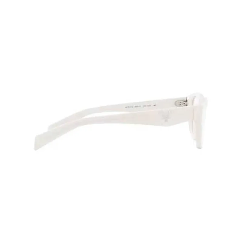 PRADA Cat Eye Frame Glasses-2
