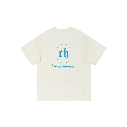 CHINISM Unisex T-shirt