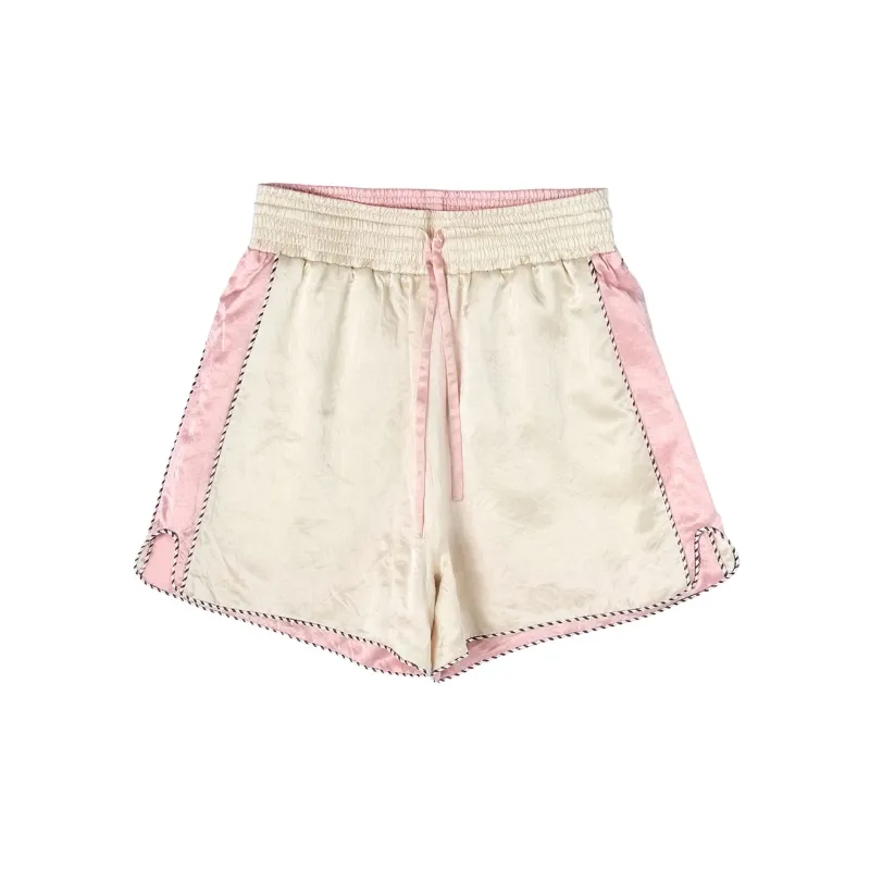 XVESSEL Casual Shorts Unisex-10