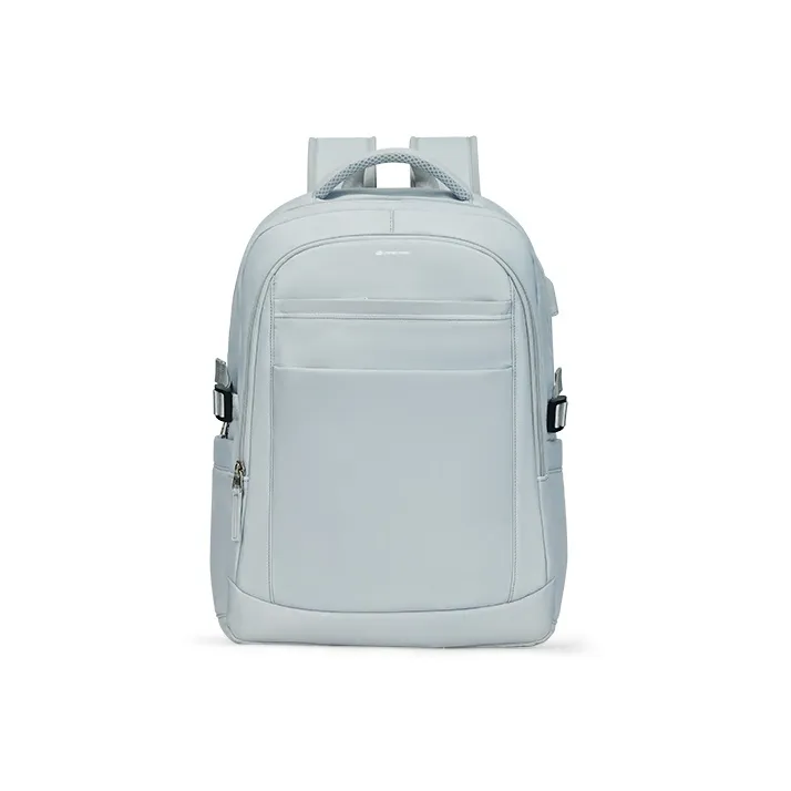ALPINE PRO Fabric Backpack Regular Unisex Multicolor-28