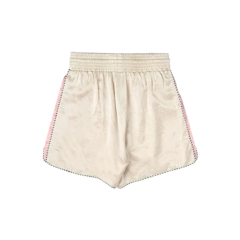 XVESSEL Casual Shorts Unisex-11