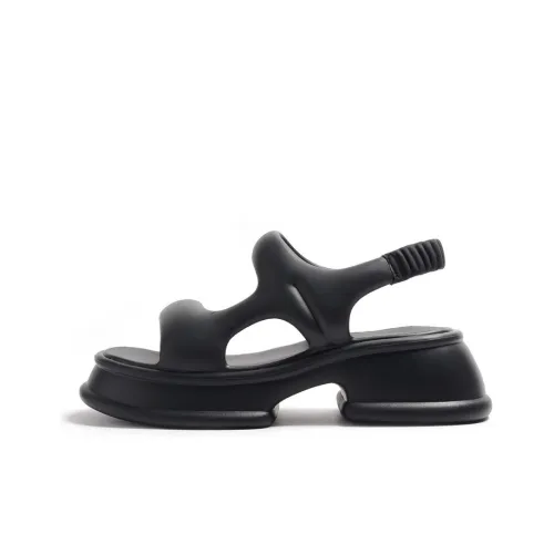 STEVE MADDEN Beach Sandals Women's