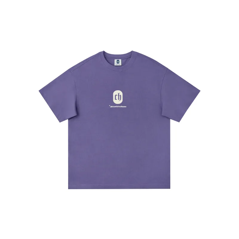 CHINISM x AB LIANMINGKUAN FW23 T Shirt Unisex-6