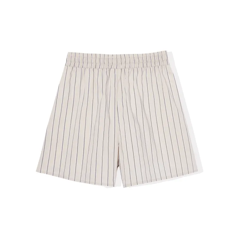 LA CRAWFISH Casual Shorts Women's-3